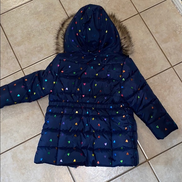Toddler jacket - Picture 3 of 3